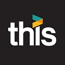 The Health Informatics Service (This) logo