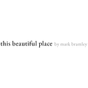 this beautiful place