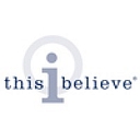 thisibelieve.org icon
