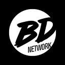 Bd Network logo