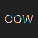 Cow Pr logo