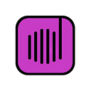 Distorted People GmbH logo