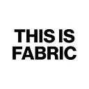 Favicon of Fabric