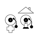 Femme House logo