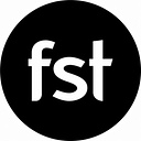 This Is Fst logo