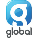 thisisglobal logo