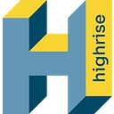 Highrise Marketing logo