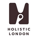Holistic London logo