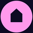 Home, Bristol logo