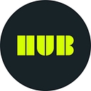 HUB logo