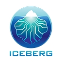 Iceberg Logo