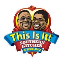 This Is It! BBQ and Seafood