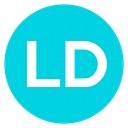 Ld Global logo