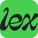 Lex logo