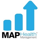 Map Health Management logo