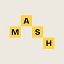 Mash Brands logo
