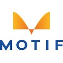 Motif logo