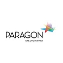 Paragon, One Live Partner logo