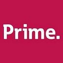 This Is Prime logo