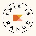 Range logo