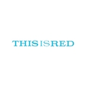 This Is Red logo
