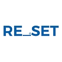 Re Set logo