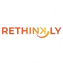Rethinkly Powered By Proreal Ltd. logo