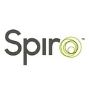 Spiro logo