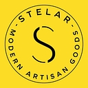 Stelar London Limited logo