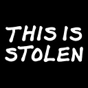 Stolen Spirits logo