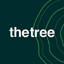 The Tree logo