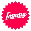 Tommy logo