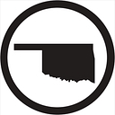 This Land Press logo