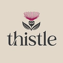 Thistle logo
