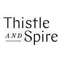 Thistleandspire logo