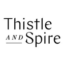 thistleandspire.com logo