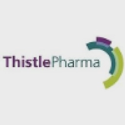 Thistle Pharma Ltd t/a Rokshaw Laboratories logo