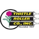 Thistle Roller Co Inc logo