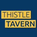 Thistle Tavern logo