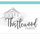 Thistlewood Farm - Remodeling a Vintage Farmhouse with KariAnne Wood logo