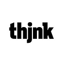 Thjnk logo