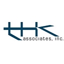 Thk Associates, Inc. logo
