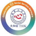 Favicon of Thye Hua Kwan Moral Charities