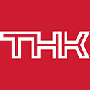 THK Co., Ltd.