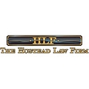 Hustead Law Firm logo