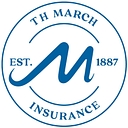 TH March logo