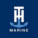 T-H Marine Supplies logo
