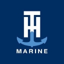 T-H Marine Supplies logo