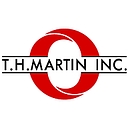 T.H. Martin, Inc. logo