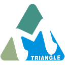 Triangle Sheet Metal Fabrication